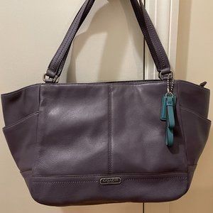 Coach Carrie Shoulder Bag NWOT